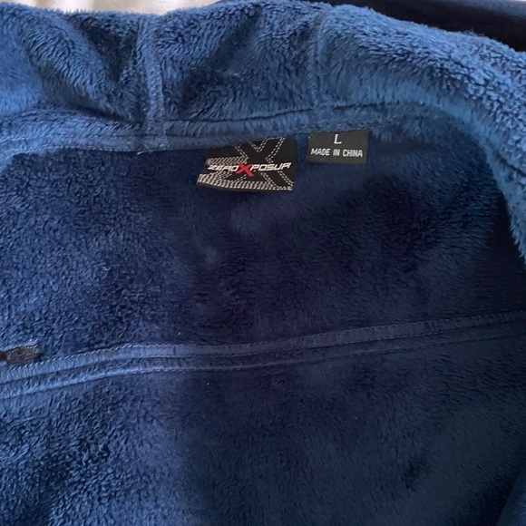 ZEROXPOSUR | Jacket - Picture 6 of 6